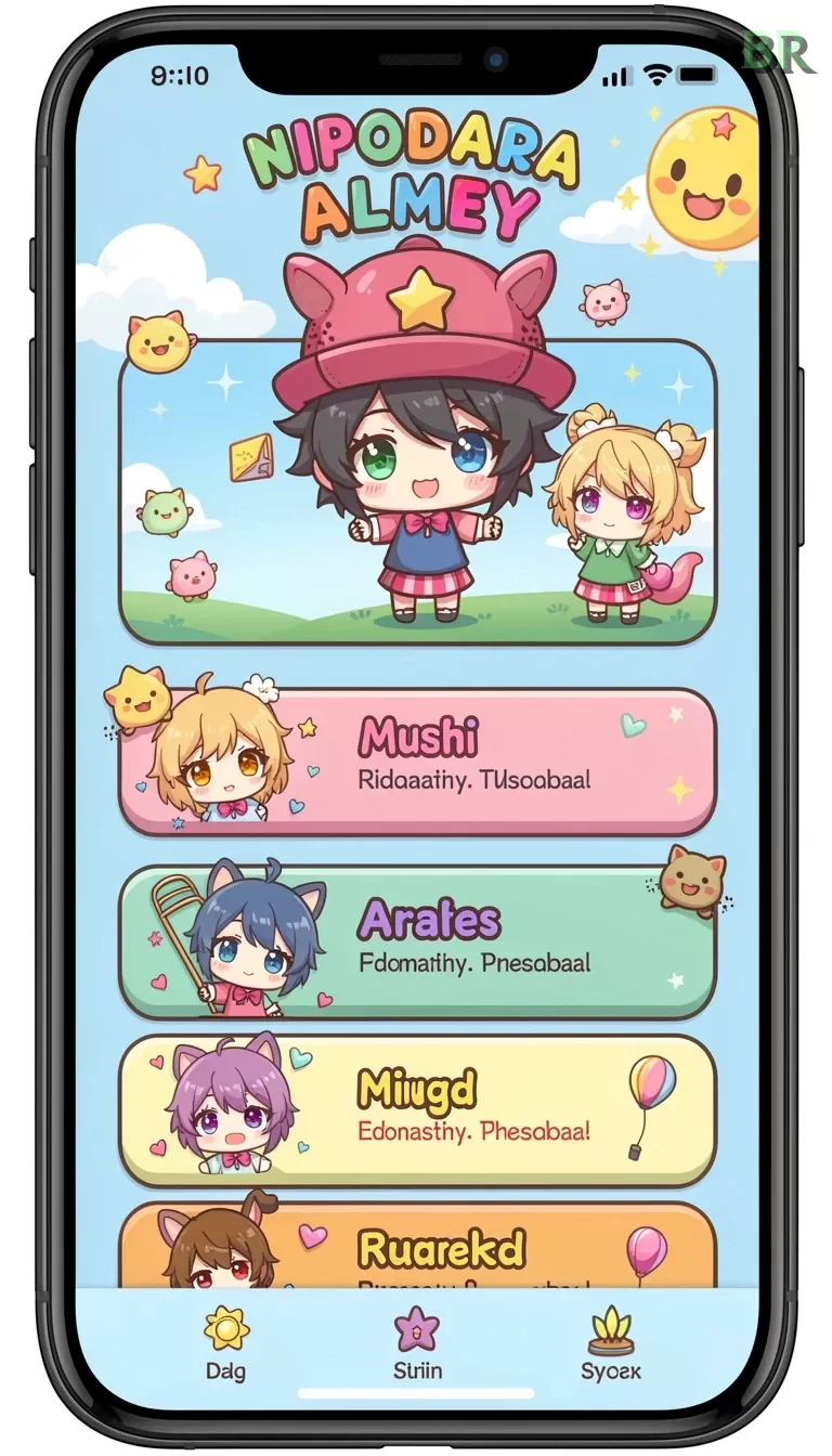 Screenshot Stampede 2