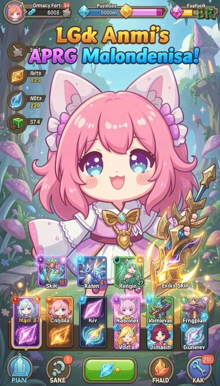 Screenshot Plenty O Fortune 2