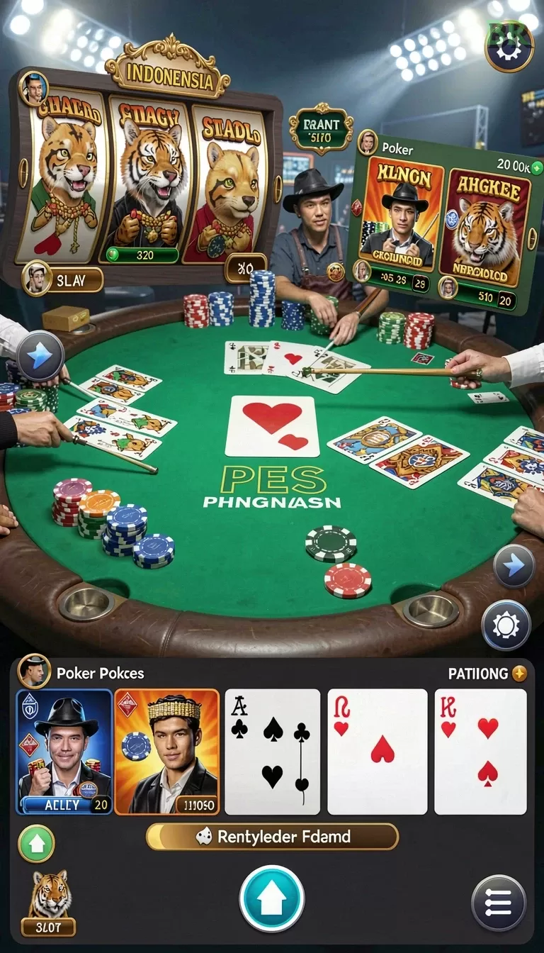Screenshot Golden Empire 2