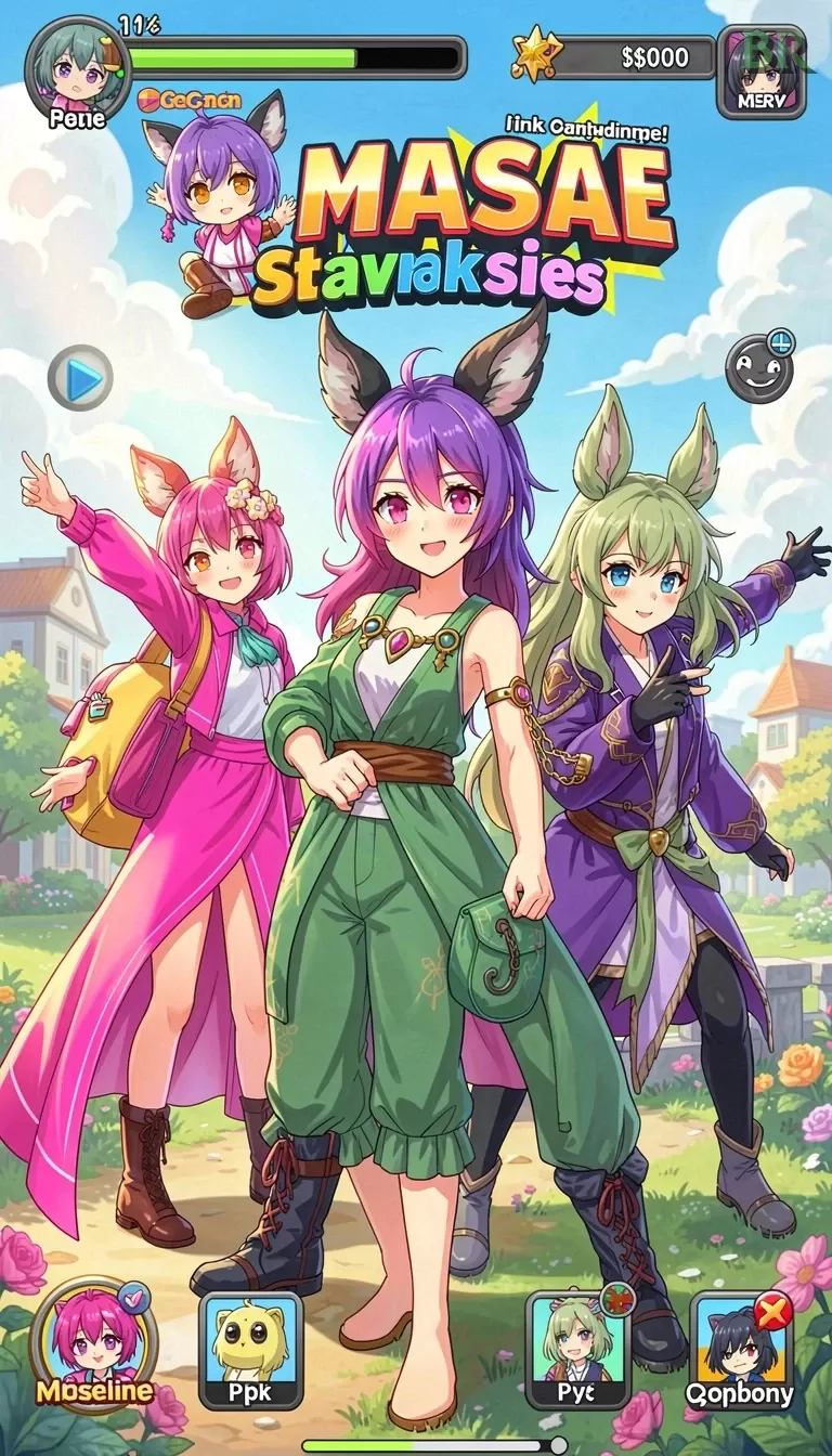 Screenshot Plenty O Fortune 1