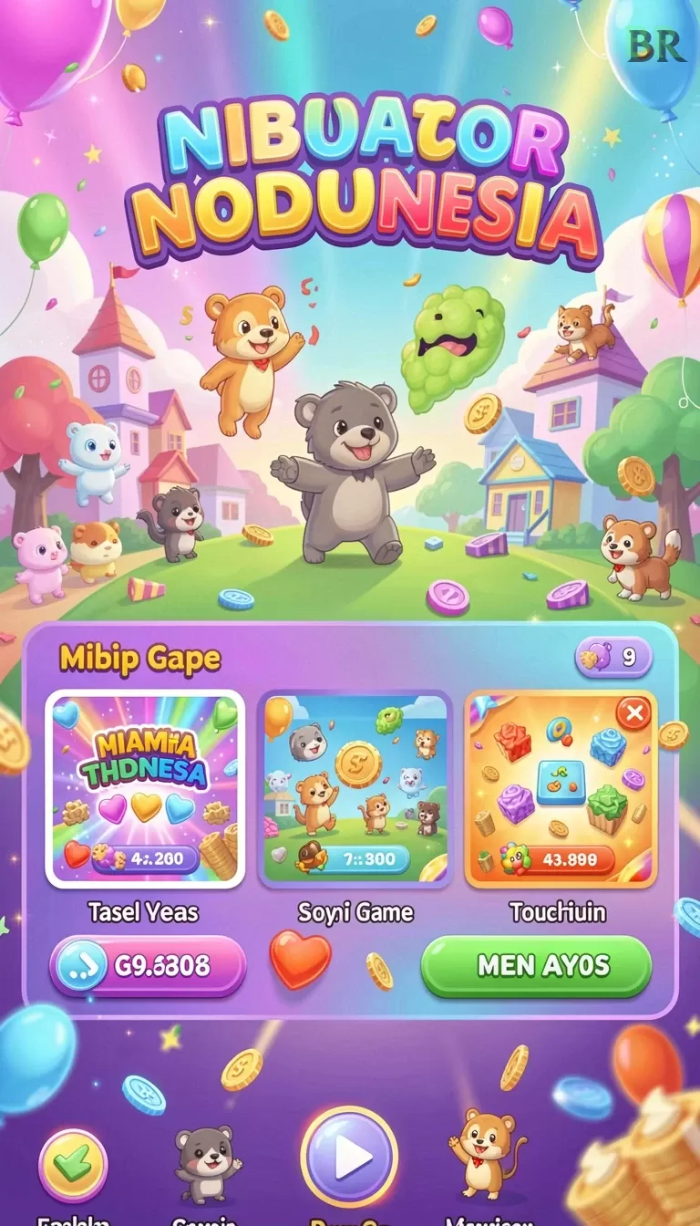 Screenshot Mustang Trail 2