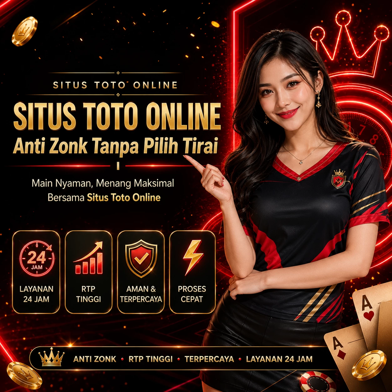 Strategi Menang Bermain di br untuk Pemula