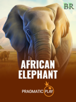 African Elephant