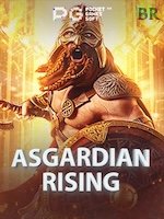 Asgardian Rising