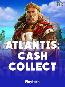 Atlantis Cash Collect