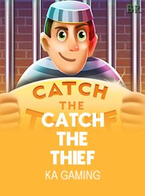 Catch The Thief
