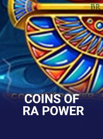 Coins Of Ra