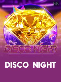 Disco Night