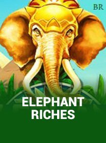 Elephant Riches