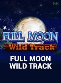Full Moon Wild Track