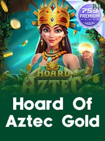 Hoard Of Aztecgold