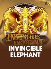 Invincible Elephant
