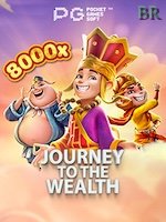 Journey To The Wealth