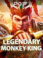 Legendary Monkey King
