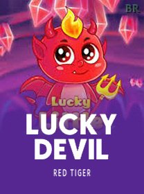 Lucky Devil