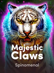 Majestic Claws