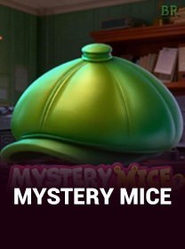 Mystery Mice