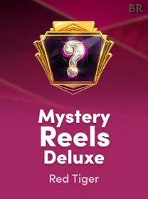 Mystery Reels Deluxe