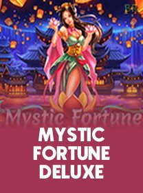 Mystic Fortune Deluxe
