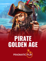 Pirate Golden Age
