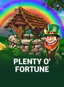 Plenty O Fortune