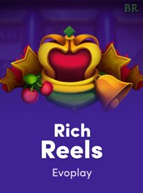 Rich Reels
