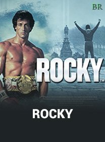 Rocky