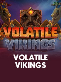 Volatile Vikings