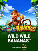 Wild Wild Bananas