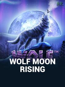 Wolf Moon Rising