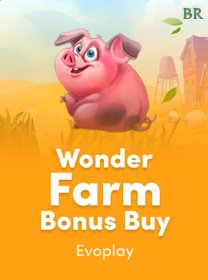 Wonder Farm Bonus Buy