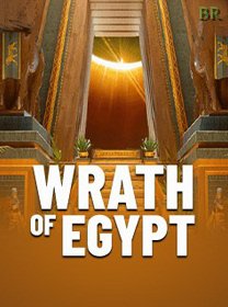 Wrath Of Egypt