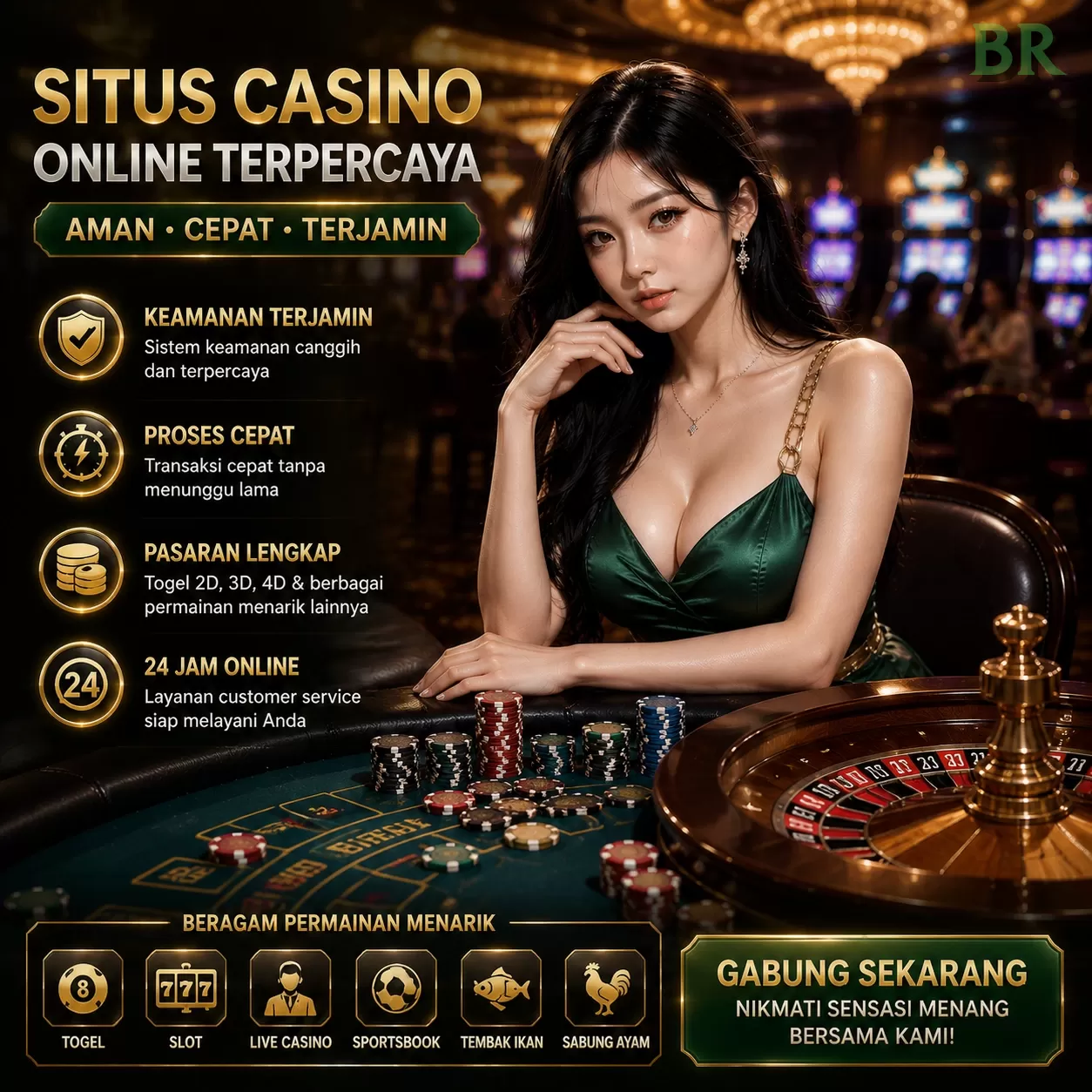 Inovasi dan Fitur Menarik di br yang Perlu Diketahui
