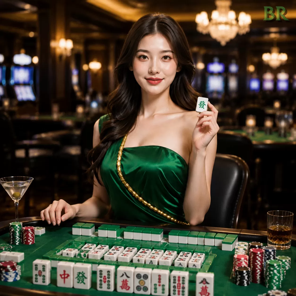 Mengenal Fitur Menarik di Situs br