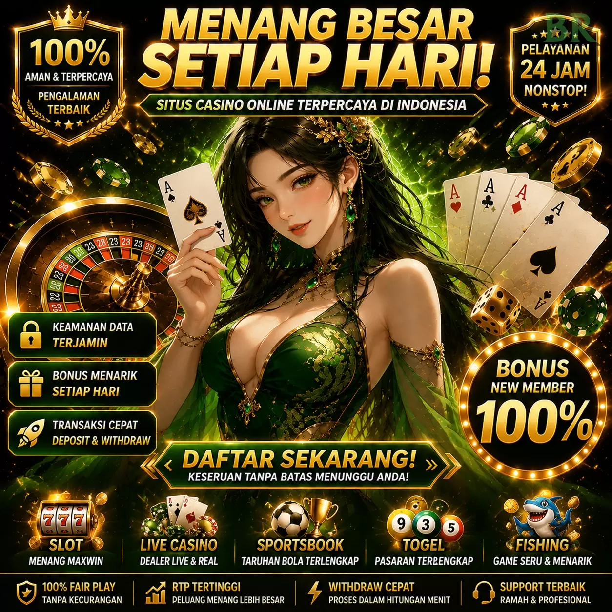 Mengulik Keunggulan dan Fitur dari br