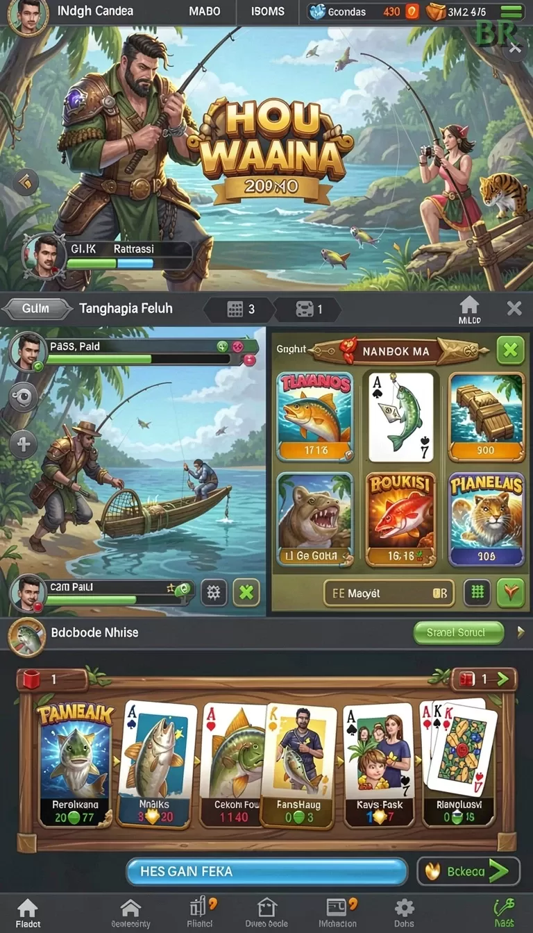 Screenshot Pirate Golden Age 1