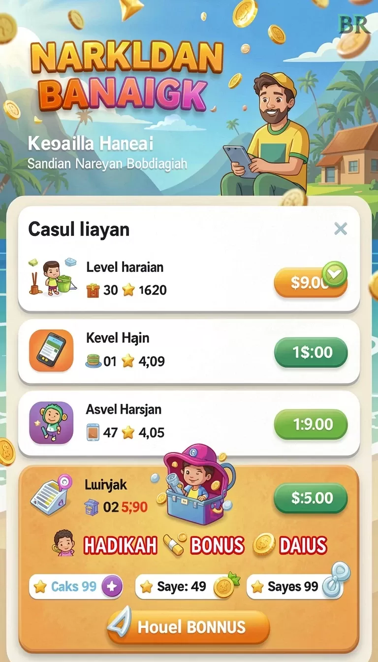 Screenshot Supermarket Spree 1