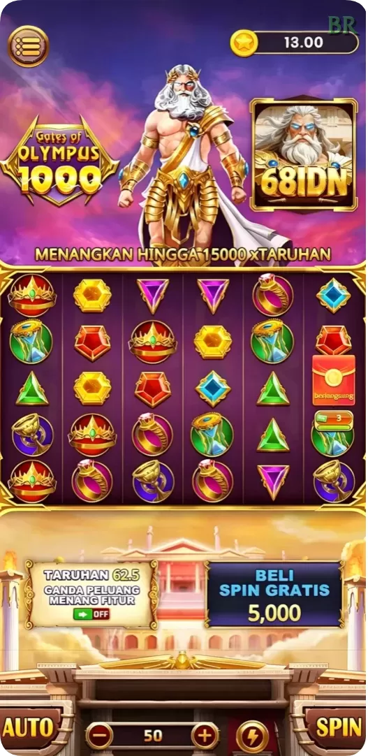 Screenshot Carnaval 2