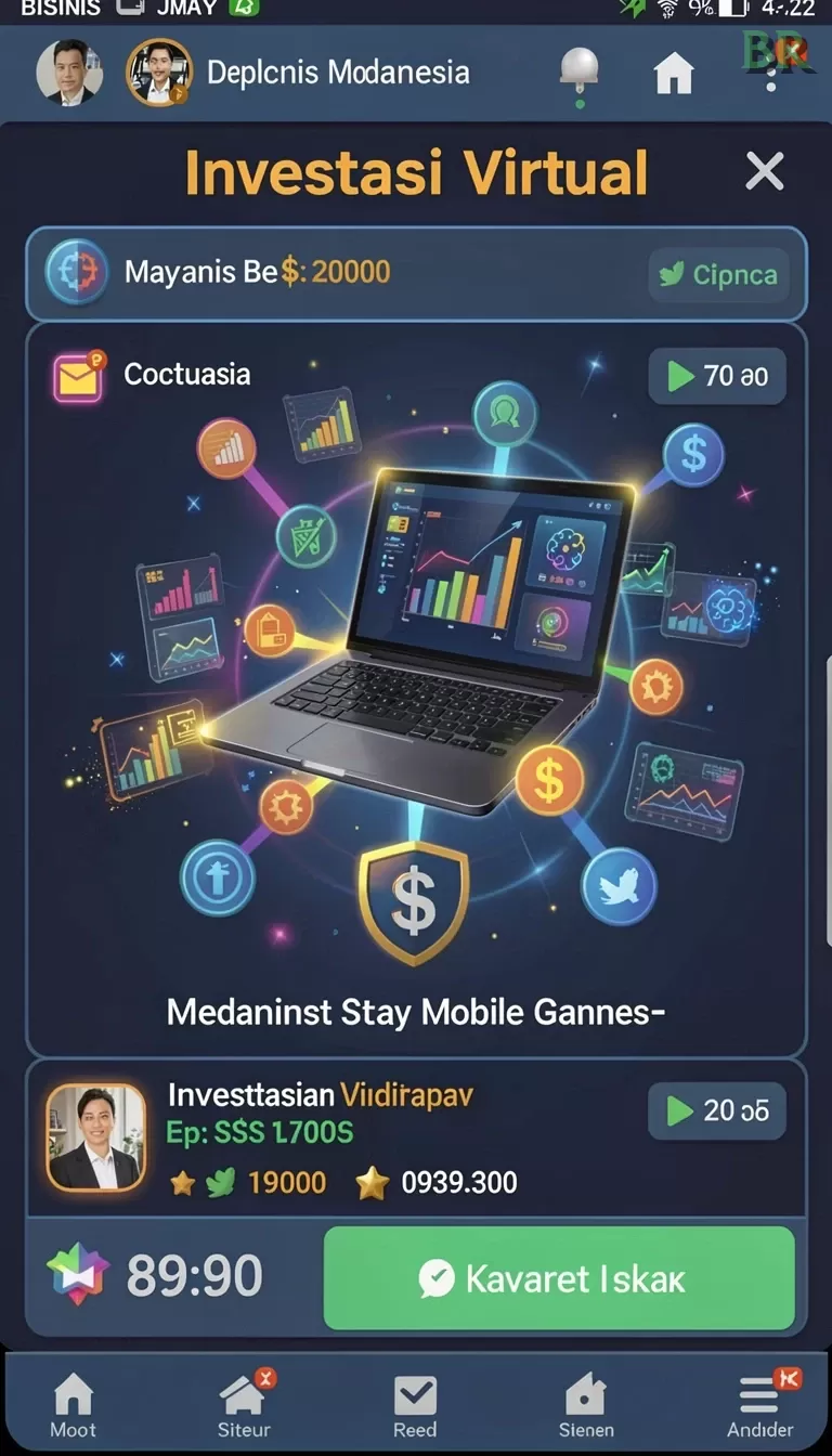 Screenshot Hoard Of Aztecgold 2
