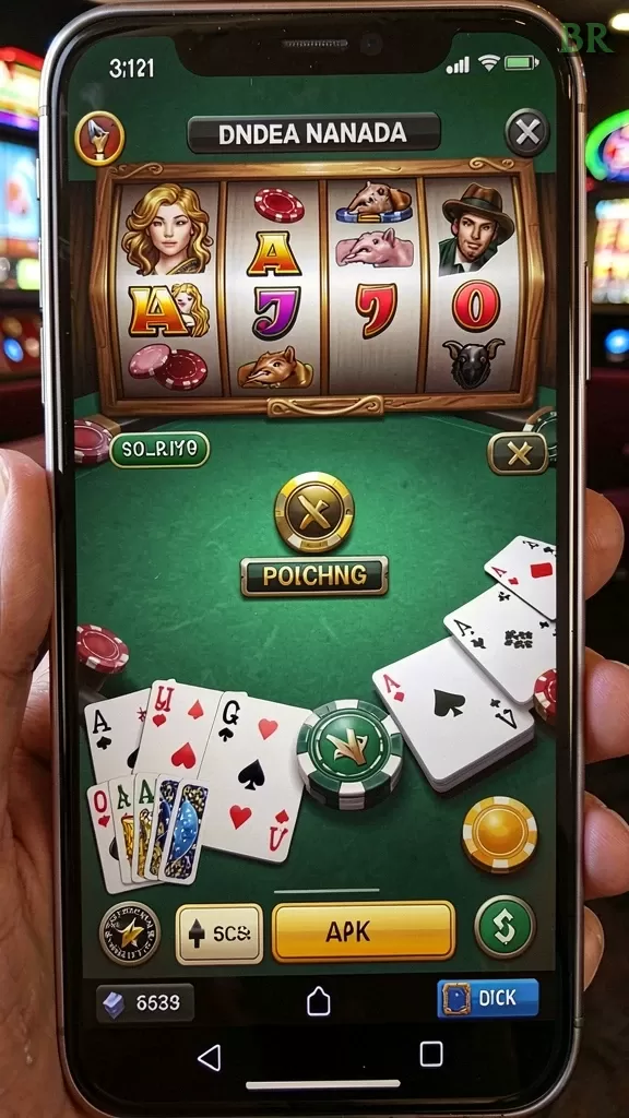 Screenshot Wealth Inn 1